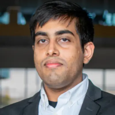 Mr. Aditya Kaushik