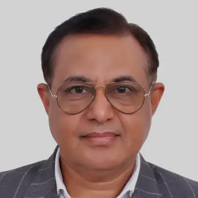 Mr. Arun Kaushik