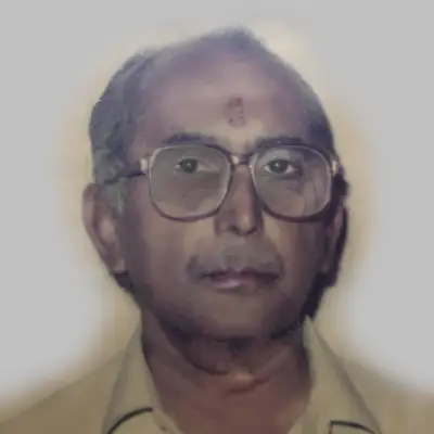 Late Shri Brij Mohan Kaushik