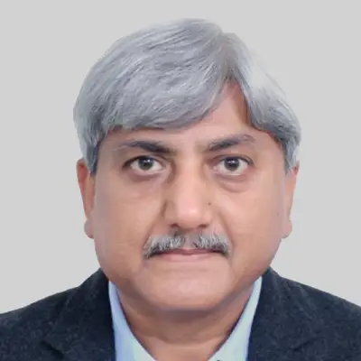 Mr. Shashi Kaushik