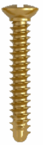 1.8mm Emergency Screw