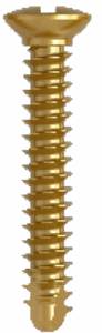1.8mm Emergency Screw
