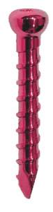 3.4mm Locking Bolt
