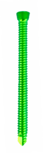 3.5mm Locking Screws