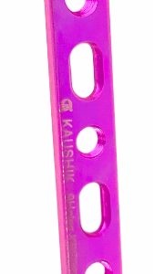 3.5 mm Olecranon Locking Plate – Type II