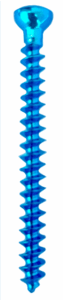4.0mm Cancellous Screws