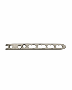easyLock 2.4mm Proximal Ulna Locking Plate