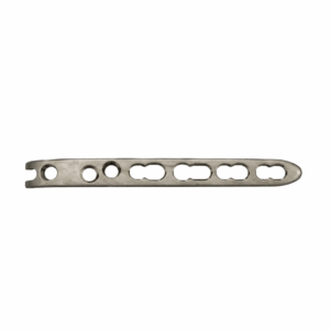 easyLock 2.4mm Proximal Ulna Locking Plate