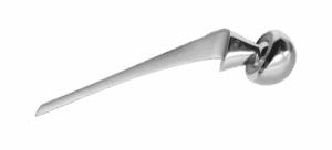 Bipolar non-fenestrated