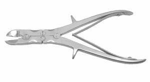 Bone Nibblers