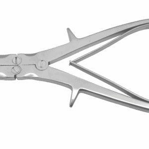 Bone Nibblers