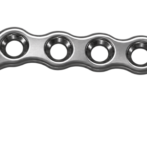 boneHeal Superior Subinguinal Ramus Plate