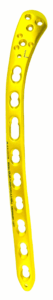2.7/3.5 mm Distal Humerus Dorsolateral Locking Plate