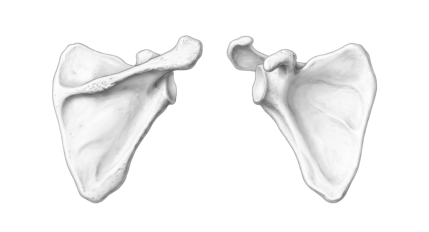 Scapula