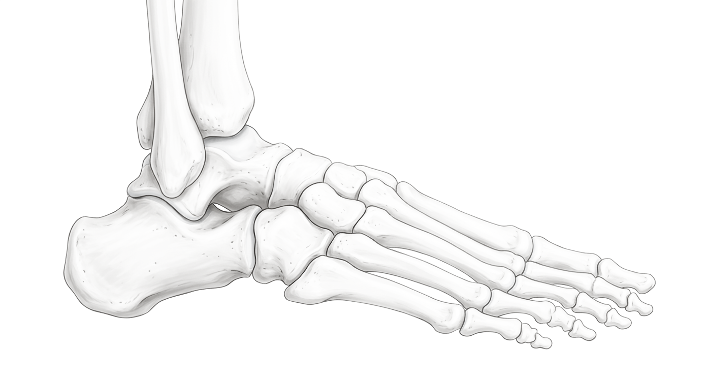 Foot & Ankle