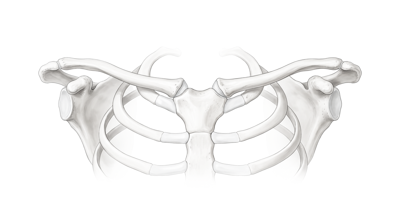 Clavicle