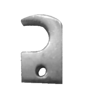 Harrington Hook