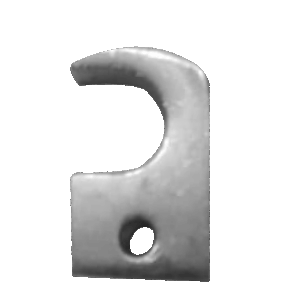 Harrington Hook