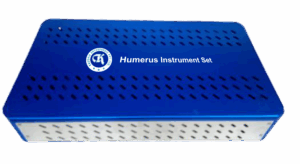 Humerus Instrument Set