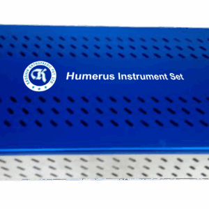 Humerus Instrument Set