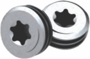 Inner screw
