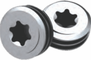 Inner Screw