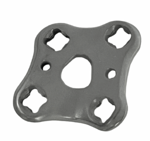 easyLock Intra-articular Glenoid Locking Plate
