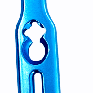 easyVALock L Fusion Plate 2.7mm