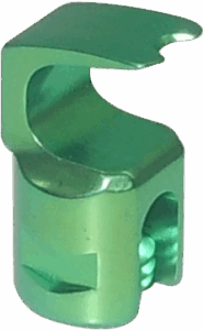 Laminar Hook