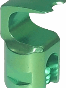 Laminar Hook