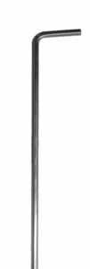 Luck Rod 4.0mm, 4.5mm