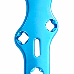 easyVALock MTP Fusion Plate 2.7mm