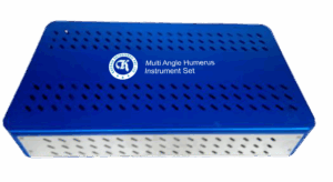 Multi Angle Humerus Instrument Set