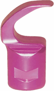 Pedical hook (standard)