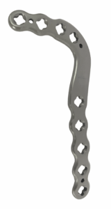 easyLock Scapula Acromion Locking Plate