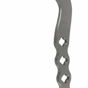 easyLock Scapula Acromion Locking Plate
