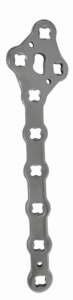 easyLock Scapula Lateral Locking Plate