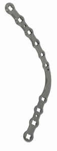 easyLock Scapula Medial Locking Plate