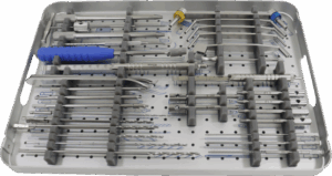 Small Fragment Locking Instrument Set 2 (2)