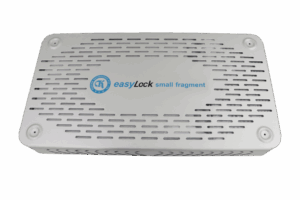 Small Fragment Locking Instrument Set