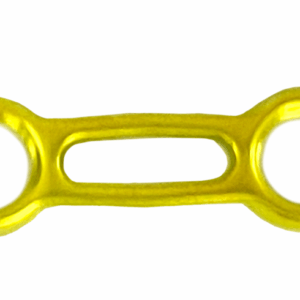 easyLock Straight Compression Plate 3.5mm Titanium