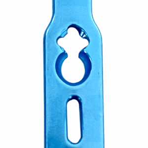 easyVALock T Fusion Plate 2.7mm