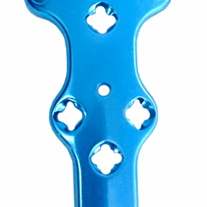 easyVALock TMT Fusion Plate 2.7mm