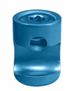 Transverse Connector