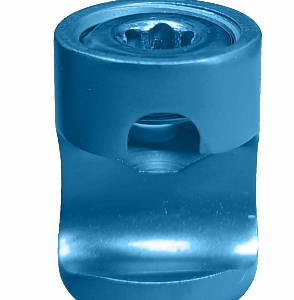 Transverse Connector