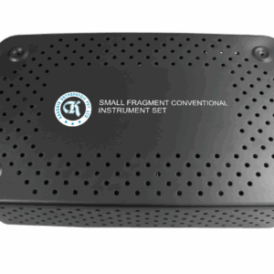 Small Fragment Conventional Instrument Set