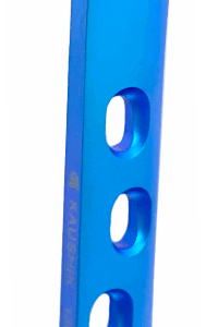 boneHeal Paediatric Hip Plate