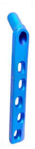 boneHeal Paediatric Hip Plate