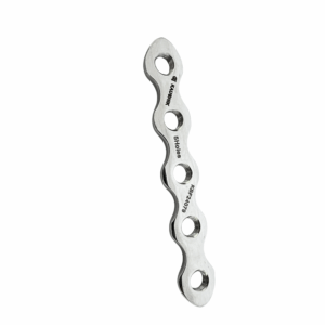 boneHeal Reconstruction Straight Plate