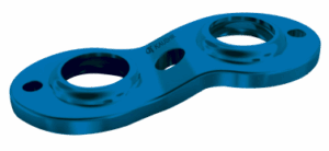 boneHeal Eight Plate